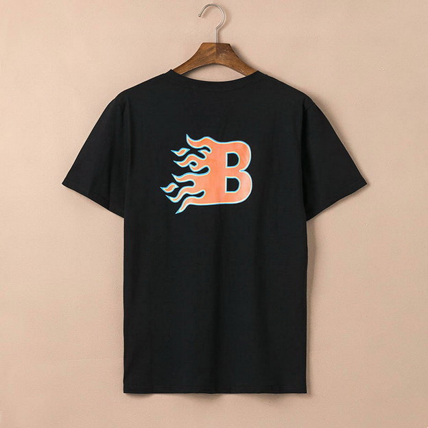 men balenciaga t-shirts S-2XL-123